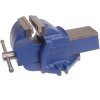 IRWIN® Record® 3 No.3 Mechanic Vice 100mm (4in)