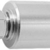 SMA-attenuator, 50 Ω, 10 dB, 10 GHz, 2 W, 100024830