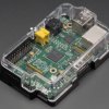Adafruit Pi Case- Enclosure for Raspberry Pi Model A or B