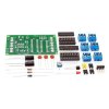 Sterownik unipolarnego silnika krokowego 7-24 V - KIT AVT 1985