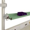 Manuflex ZB8305.6011 Odchylana konsola do przechowywania CANTOLAB i ALU, głębokość użytkowa 345 mm. Do szerokości stołu