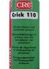 CRC-CRICK110 Rozpuszczalnik, zmywacz aerozol 500ml