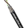 LAPP 1030600/500 Kabel do transmisji danych UNITRONIC® LiYCY (TP) czarny 500 m