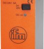 ifm Electronic DN4032 Jednostka zasilająca DN4032 1 szt.