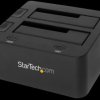 SDOCK2U33 Dual docking station 2.5