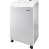 Dahle 50422-13827 Document Shredder 14-Sheet P-5 Particle Cut 100L Waste Bin