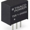 TracoPower TSR 1-2450E Przetwornica DC/DC, do PCB 1 A 5 W Ilość wyjść: 1 x Content 1 szt.