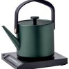 Unold Jade Czajnik ciemnozielony Pojemność: 0.6 l