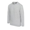 Sweter, Unisex, S-BB, S, Bawełna 35%, Poliester 65