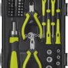 Zestaw narzędzi Advanced, 49-częściowy 77846