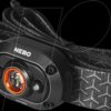 HLP-0011-G LED head torch, Mycro, 400 lm