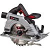 Einhell 4331210 TE-CS 18/190 Li BL - Solo Circular Saw 18V Bare Unit