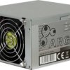 Inter-Tech Argus PSU Zasilacz do komputera 600 W ATX 80 PLUS® Gold