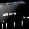 10018996 RFB DC/DC converter, 5 Vin, Single, 5 Vout, 200 mA, SIP7