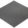 Arkusz przewodzący ciepło grubość 0.5mm Grafit 13W/m·K RS PRO +150°C