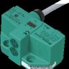 Inductive sensor, PBT, surface mounting, flush, 1 Form A (N/O) + 1 Form B (N/C), 35 mA, 226323