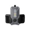 NiteCore NC-NU07LE NU07 Light, Compact Signal Lamp, USB-C, 11 Modes