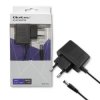Qoltec Zasilacz wtyczkowy 7.5W 7.5V 1A 5.5*2.1