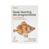 Deep learning dla programistów. Budowanie aplikacji AI za pomocą fastai i PyTorch - J. Howard, S. Gugger