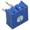 Bourns 3386P-1-104LF Trymer cermet liniowa 0.5 W 100 kΩ 280 ° 310 ° 1 szt.