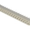 Złącze DIN 41617, żeńskie, gniazdo, proste, ilość pinów: 31 102E10099X