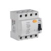 Wyłącznik różnicowoprądowy 4P 40A 30mA typ AC KRD6-4/40/30 23184 KANLUX