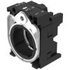 EAO 45-2300.3000.000 Holder for 3 Elements