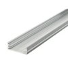 Profil Wide24 2M Srebrny Surowy G/W Szeroki 84030000