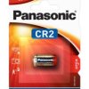 Bateria litowa CR2 Panasonic (blister 1szt.)