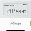 AM102-868M LoRaWAN indoor ambient sensor, E-Ink