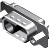 Molex 1731070773 Złącze męskie D-Sub, 1 szt.