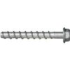 Wkręt Do Betonu Bts 6X40mm Z Łbem Sześciokątnym /Opak. 150 Szt./...