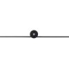 Kinkiet Ip44 Pin Led M 10W 500Lm 4000K 8128 Nowodvorski