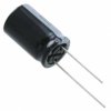 Kondensator 1200μF 50V dc Radialny, Otwór przelotowy Panasonic roztaw: 7.5mm 16 (Dia.) x 25mm