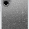 Otterbox React Series Futerał backcase Samsung Galaxy S24 FE stardust Ładowarka indukcyjna 77-97083