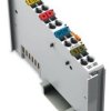 WAGO 750-465/025-000 Moduł wejścia anologowego PLC 1 szt.