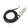 URM14 - Industrial Ultrasonic Distance Sensor with 1mm Accuracy (10~150cm, RS485)