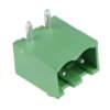 2-Way Plug-In PCB Horizontal Closed Header 5.08mm