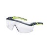 uvex 9164285 astrospec safety glasses green UV protection EN 166/170