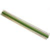 Listwa kątowa 2x50pin 2.54mm 5-826955-0 TE Connectivity