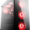 CSL Computer Komputer gamingowy Gaming PC M11890H AMD Ryzen 7 9800X3D 5.2 GHz 32 GB RAM 2000 GB SSD Nvidia GeForce RTX™