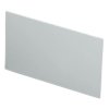 Akcesoria do obudów Panel A9109221 Aluminium Panel przedni SHEL