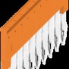 2733970000 Cross connector A-series, RM: 8.0 mm, 10-pin