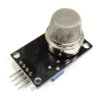 Opencircuit MQ-135 air quality sensor