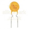 Polyswitch 0.75A 72V Resettable Fuse (RXEF075) - Littelfuse