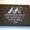 Układ scalony Marvell 88E6060-RCJ1