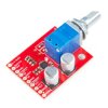 SparkFun Noisy Cricket Stereo Amplifier - 1.5W