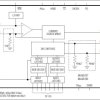 8-Bit, 40MHz, Current/Voltage-Output DACs