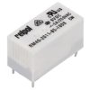 Przekaźnik: elektromagnetyczny SPDT Ucewki: 9VDC 5A 5A/250VAC RM40-2011-85-1009