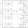 Dual, Unipolar/Bipolar, High-Voltage Digital Pulsers with Fault Condition Management